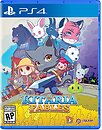 Фото Kitaria Fables (PS5, PS4), Blu-ray диск