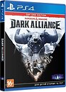 Фото Dungeons & Dragons: Dark Alliance Day One Edition (PS4), Blu-ray диск