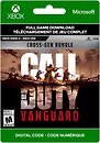 Фото Call of Duty: Vanguard Cross-Gen Bundle (Xbox Series, Xbox One), электронный ключ