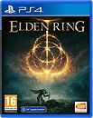 Фото Elden Ring - Launch Edition (PS5, PS4), Blu-ray диск