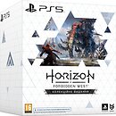 Фото Horizon Forbidden West Collector's Edition (PS5, PS4), электронный ключ