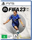 Фото FIFA 23 (PS5), Blu-ray диск