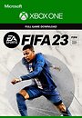 Фото FIFA 23 (Xbox One), электронный ключ