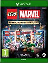Фото LEGO Marvel Collection (Xbox One), Blu-ray диск