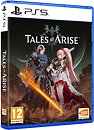 Фото Tales of Arise (PS5), Blu-ray диск