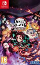 Фото Demon Slayer -Kimetsu no Yaiba- The Hinokami Chronicles (Nintendo Switch), картридж