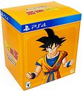 Фото Dragon Ball Z Kakarot Collectors Edition (PS4), Blu-ray диск