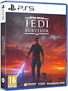 Фото Star Wars Jedi: Survivor (PS5), Blu-ray диск