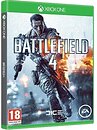 Фото Battlefield 4 (Xbox One), Blu-ray диск