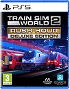 Фото Train Sim World 2: Rush Hour Edition (PS5), Blu-ray диск