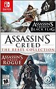 Фото Assassin's Creed: The Rebel Collection (Nintendo Switch), электронный ключ
