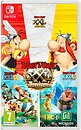 Фото Asterix & Obelix XXL Collection (Nintendo Switch), картридж