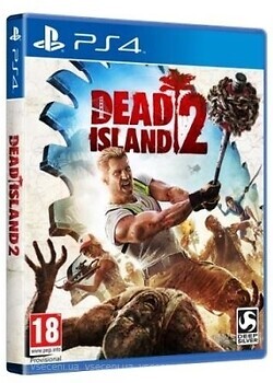 Dead Island 2 Hell -A- Edition PS4