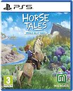 Фото Horse Tales: Emerald Valley Ranch (PS5, PS4), Blu-ray диск