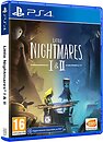 Фото Little Nightmares I & II (PS4, PS5 Upgrade Available), Blu-ray диск