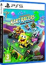 Фото Nickelodeon Kart Racers 3: Slime Speedway (PS5, PS4), Blu-ray диск