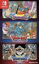 Фото Dragon Ball Quest Collection 1, 2, 3 (Nintendo Switch), картридж