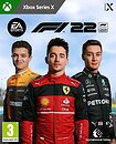 Фото F1 2022 (Xbox Series, Xbox One), Blu-ray диск