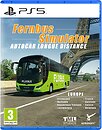Фото Fernbus Coach Simulator (PS5), Blu-ray диск