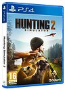 Фото Hunting Simulator 2 (PS4), Blu-ray диск