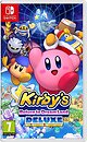 Фото Kirby’s Return to Dream Land Deluxe (Nintendo Switch), картридж