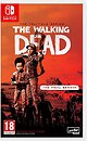 Фото The Walking Dead Telltale Series The Final Season (Nintendo Switch), картридж