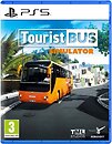 Фото Tourist Bus Simulator (PS5), Blu-ray диск