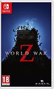 Фото World War Z (Nintendo Switch), картридж