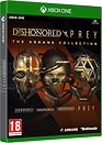 Фото Dishonored & Prey: The Arkane Collection (Xbox Series, Xbox One), Blu-ray диск