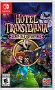 Фото Hotel Transylvania: Scary-Tale Adventures (Nintendo Switch), картридж