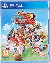 Фото One Piece: Unlimited World Red - Deluxe Edition (PS4), Blu-ray диск