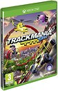 Фото Trackmania Turbo (Xbox One), Blu-ray диск