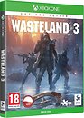 Фото Wasteland 3 Day One Edition (Xbox Series, Xbox One), Blu-ray диск
