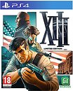 Фото XIII Limited Edition (PS4), Blu-ray диск