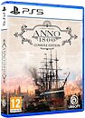 Фото Anno 1800 (PS5), Blu-ray диск
