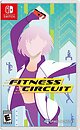 Фото Fitness Circuit Standard Edition (Nintendo Switch), картридж