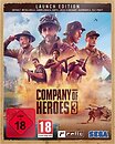 Фото Company of Heroes 3 Launch Edition (PS5), Blu-ray диск