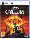 Фото The Lord of the Rings Gollum (PS5, PS4), Blu-ray диск