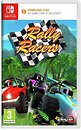 Фото Rally Racers (Nintendo Switch), электронный ключ