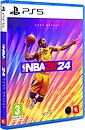Фото NBA 2K24 (PS5), Blu-ray диск
