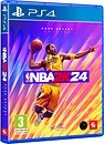 Фото NBA 2K24 (PS4), Blu-ray диск