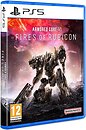 Фото Armored Core VI: Fires of Rubicon Launch Edition (PS5), Blu-ray диск