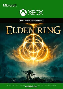 Фото Elden Ring (Xbox Series, Xbox One), электронный ключ