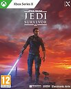 Фото Star Wars Jedi: Survivor (Xbox Series), электронный ключ
