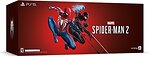 Фото Marvel's Spider-Man 2 Collector's Edition (PS5), Blu-ray диск