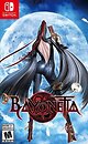 Фото Bayonetta (Nintendo Switch), картридж