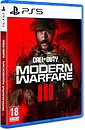 Фото Call of Duty: Modern Warfare III (PS5), Blu-ray диск