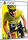 Фото Tour de France 2023 (PS5, PS4), Blu-ray диск