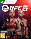 Фото EA Sports UFC 5 (Xbox Series), Blu-ray диск