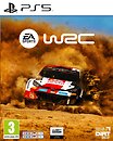 Фото EA Sports WRC (PS5), Blu-ray диск